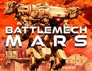 Battlemech: Mars